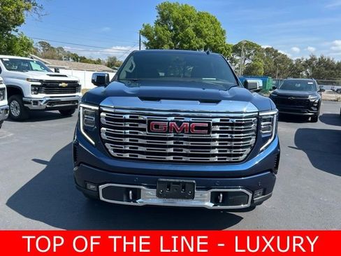 Used 2023 GMC Sierra 1500 Denali w/ Denali Reserve Package image 2