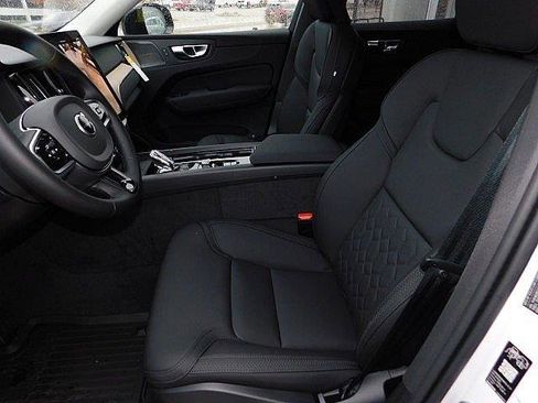 New 2026 Volvo XC60 T8 Plus w/ Climate Package AWD/4WD image 14