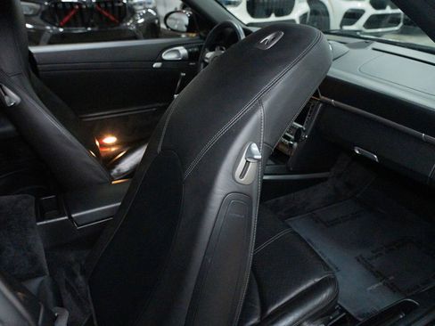 Used 2008 Porsche 911 Carrera S image 26
