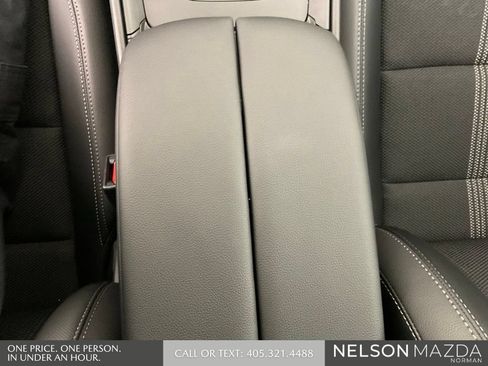 New 2026 MAZDA CX-50 AWD 2.5 S w/ Cargo Package image 40