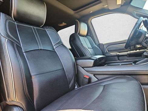 Used 2020 RAM 3500 Limited AWD/4WD image 29