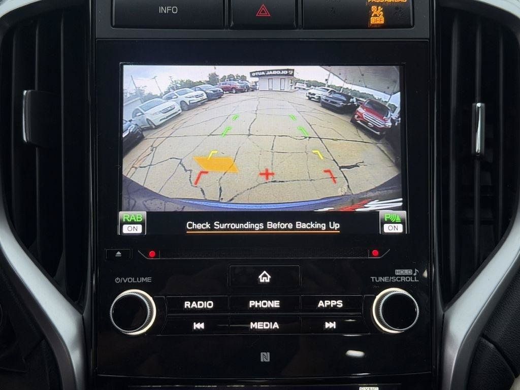 Used 2020 Subaru Ascent Premium w/ Convenience Package AWD/4WD image 18