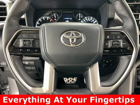 Used 2022 Toyota Tundra SR5 image 5
