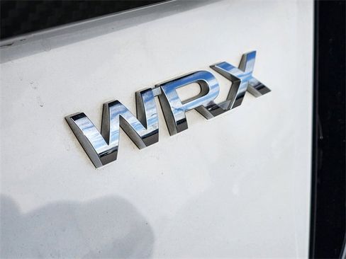 Certified 2024 Subaru WRX Premium image 10