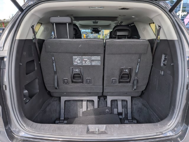 Certified 2024 Kia Carnival SX Prestige FWD image 13