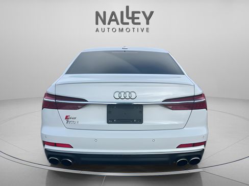 Used 2022 Audi S6 Premium Plus image 4
