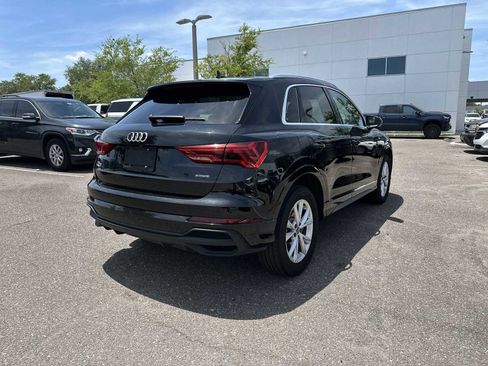 Used 2024 Audi Q3 2.0T Premium AWD/4WD image 6