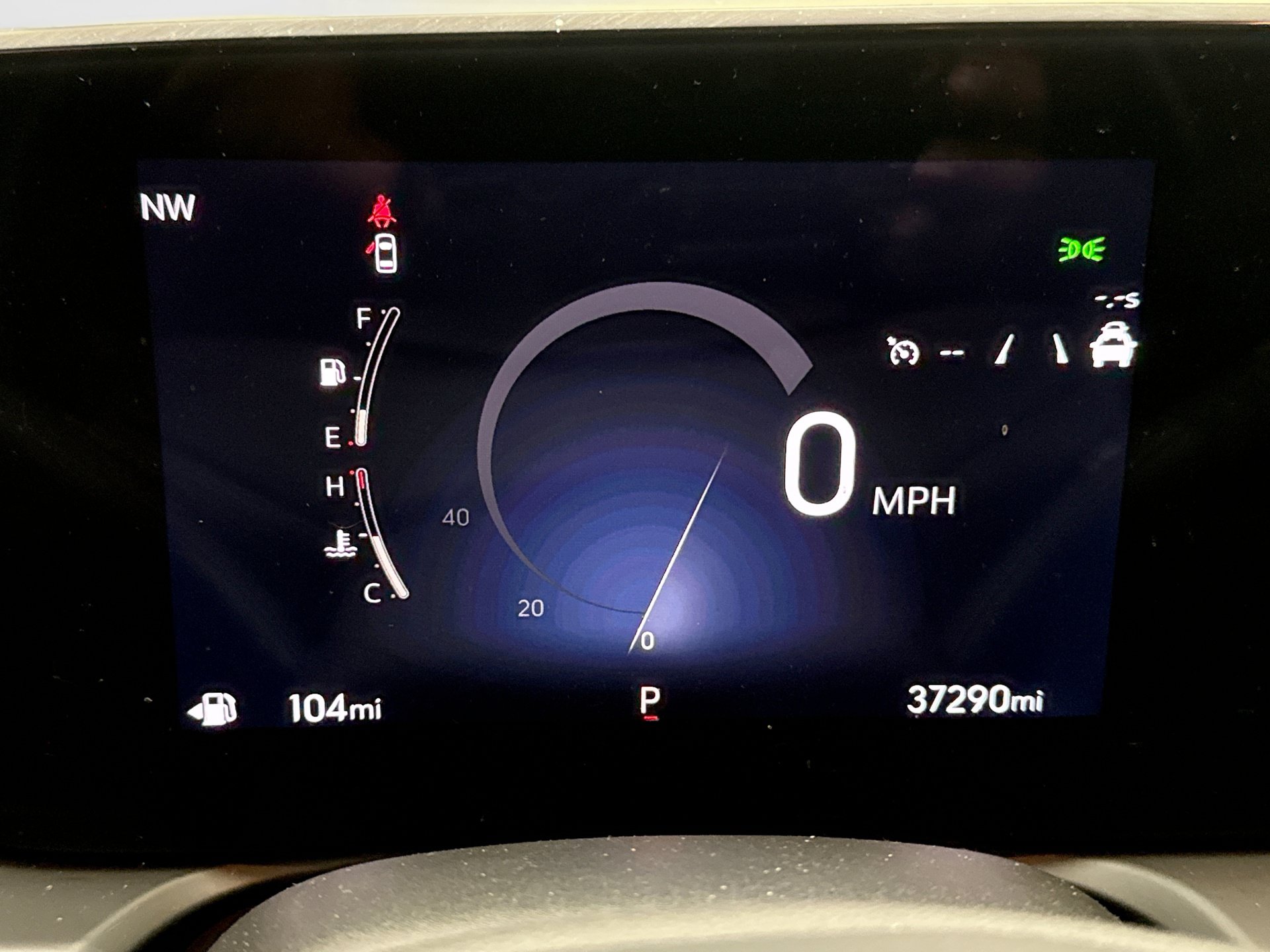 Used 2024 Buick Encore GX Sport Touring w/ Comfort Package AWD/4WD image 10