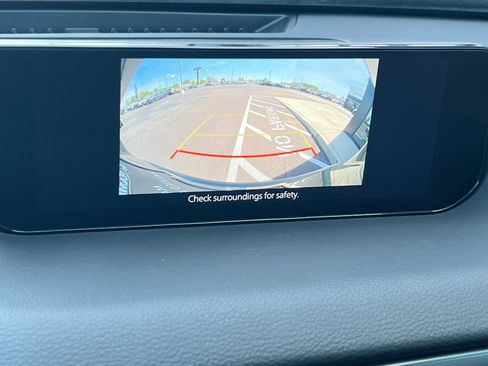 Certified 2025 MAZDA CX-50 AWD 2.5 Turbo w/ Weather Package image 18