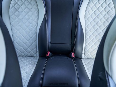 Used 2016 Bentley Continental GT V8 S AWD/4WD image 35