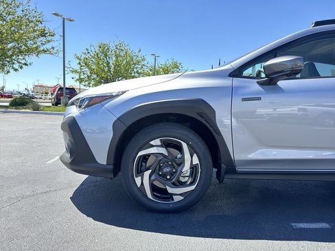 New 2026 Subaru Crosstrek 2.5i Limited AWD/4WD image 19