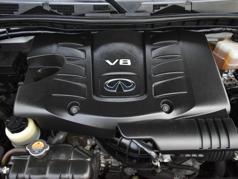 Used 2018 INFINITI QX80 2WD w/ Driver Assistance Package image 54