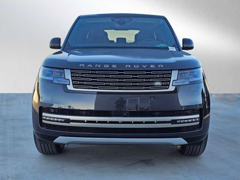 New 2025 Land Rover Range Rover SE image 8