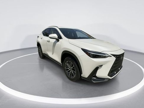 Used 2024 Lexus NX 350 AWD image 2