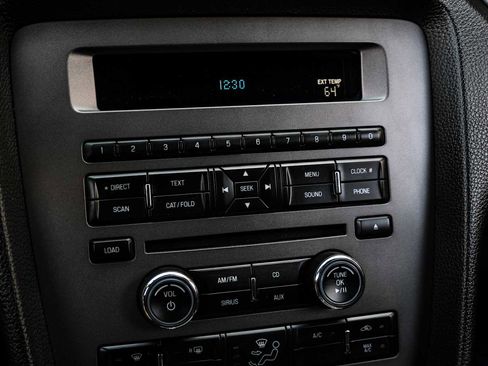 Used 2012 Ford Mustang Boss 302 w/ Boss 302 Accessory Pkg image 23