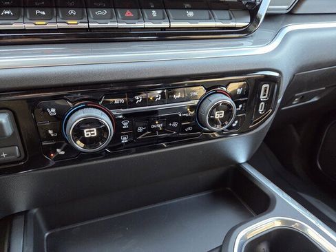 New 2026 Chevrolet Silverado 1500 High Country w/ High Country Premium Package image 26