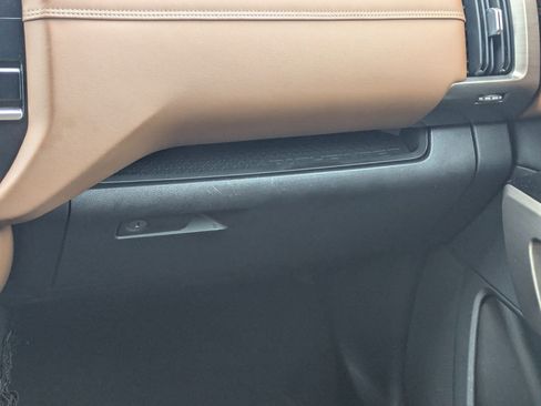 Used 2023 Nissan Pathfinder Platinum w/ Lighting Package (N93) image 31