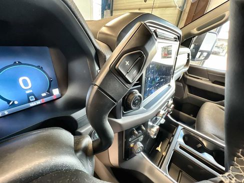 New 2025 Ford F150 XLT w/ Equipment Group 303A High image 21