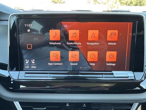 New 2026 Volkswagen Atlas Peak Edition image 22