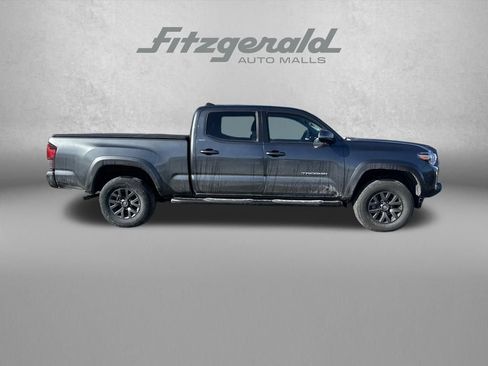 Used 2023 Toyota Tacoma SR5 image 8