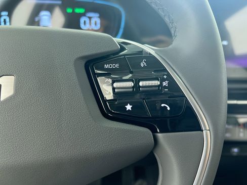 New 2026 Kia Niro EX w/ EX Premium Package image 19