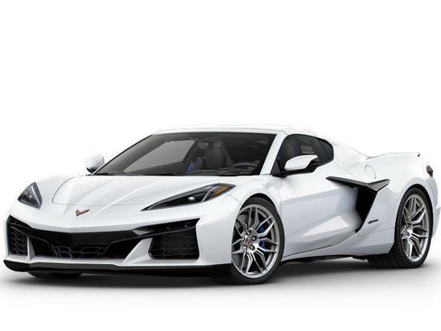 New 2026 Chevrolet Corvette Z06 image 27