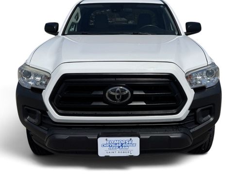 Used 2020 Toyota Tacoma SR RWD image 2