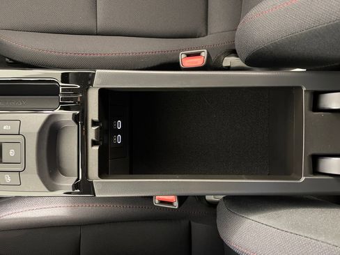 New 2026 Toyota Prius Plug-In Hybrid image 23