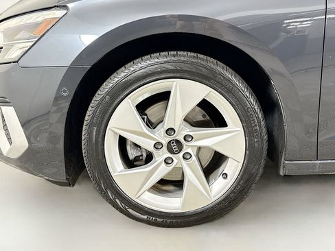 Used 2023 Audi A3 2.0T Premium Plus w/ Premium Plus Package AWD/4WD image 29