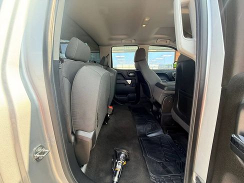Used 2015 Chevrolet Silverado 1500 LT w/ All Star Edition AWD/4WD image 32