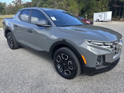 Used 2024 Hyundai Santa Cruz SEL