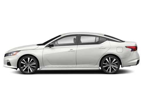 Used 2019 Nissan Altima 2.5 SR FWD image 4
