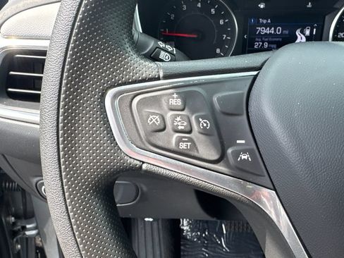 Used 2023 Chevrolet Equinox LT FWD image 26