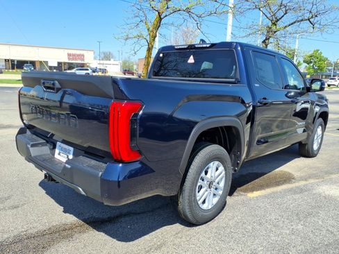 New 2026 Toyota Tundra SR5 AWD/4WD image 7