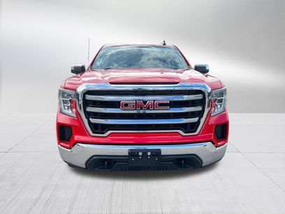 Used 2019 GMC Sierra 1500 SLE w/ SLE Value Package