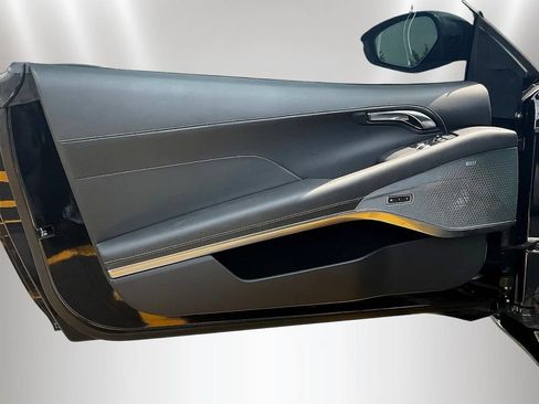 Used 2024 Lotus Emira First Edition RWD image 18