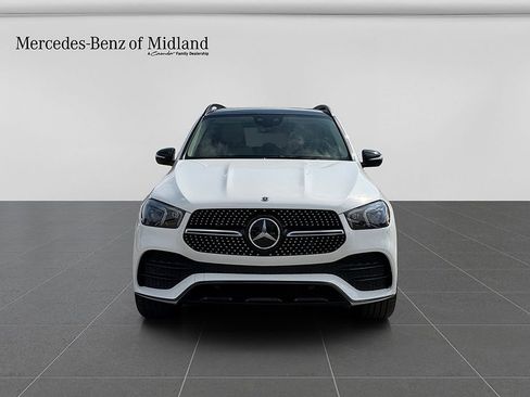 Used 2023 Mercedes-Benz GLE 450 4MATIC image 2