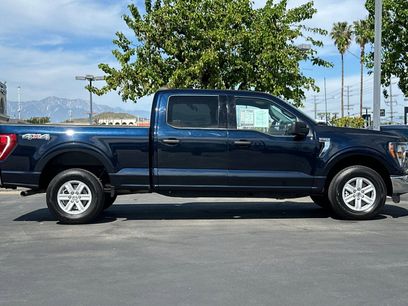Used 2023 Ford F150 Lariat