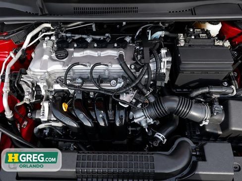 Used 2022 Toyota Corolla LE FWD image 18