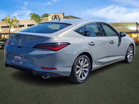 Used 2026 Acura Integra FWD image 7