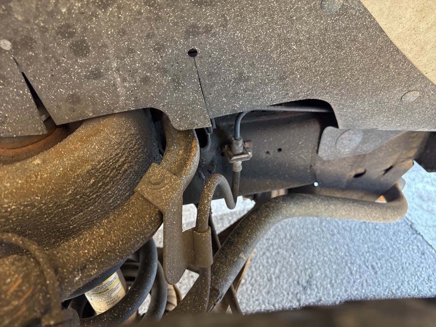 Used 2019 Chevrolet Express 2500 w/ Driver Convenience Package RWD image 40