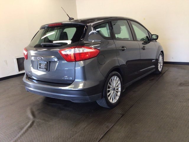 Used 2016 Ford C-MAX SE FWD image 4