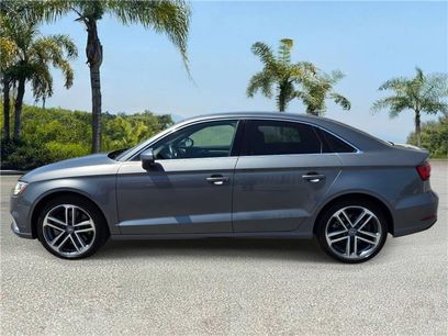 Used 2019 Audi A3 2.0T Premium w/ Convenience Package