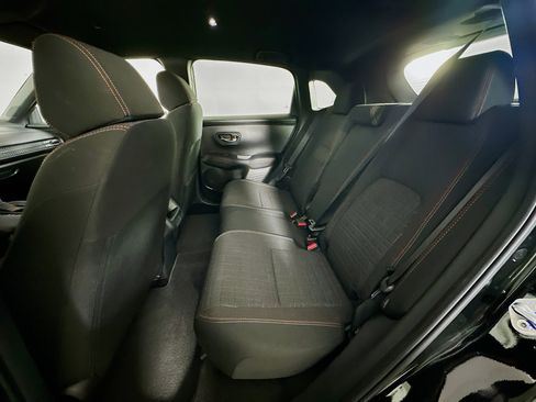 Used 2025 Honda HR-V Sport image 27