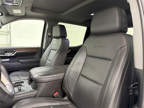 Certified 2024 GMC Sierra 1500 Denali image 20
