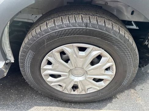 Certified 2025 Ford Transit 250 Low Roof w/ Exterior Upgrade Package RWD image 16