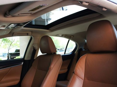 Used 2013 Lexus GS 350 w/ Premium Pkg image 14