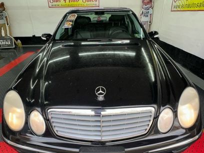 Used 2006 Mercedes-Benz E 350 4MATIC Sedan