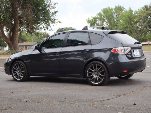 Used 2011 Subaru Impreza 2.5i AWD/4WD image 7