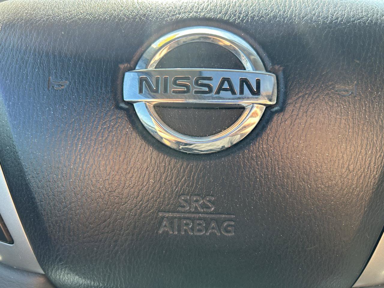 Used 2015 Nissan Armada Platinum AWD/4WD image 22
